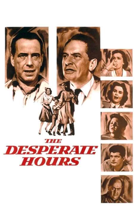 The Desperate Hours